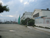 甲府市立池田小学校