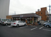 セブンイレブン府中分梅店