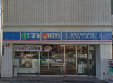 ローソン 南蒲田二丁目