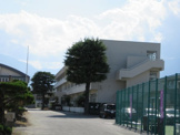 甲斐市市立竜王中学校