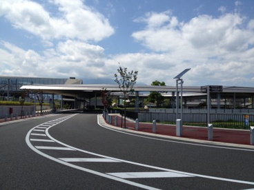 竜王駅の画像3