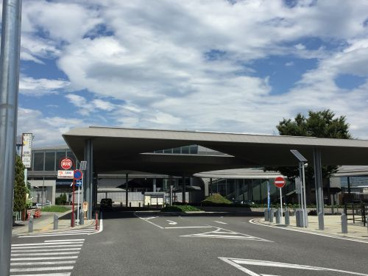 竜王駅の画像5