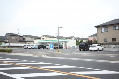 ファミリーマート（久喜市久喜東４丁目）の画像1