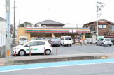 セブンイレブン（久喜市本町１丁目）