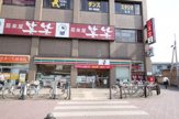 セブンイレブン（久喜市久喜東１丁目）