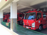 大森消防署馬込出張所