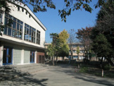 甲府市立東小学校