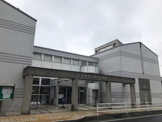 久喜市立中央図書館（久喜市吉羽１丁目）