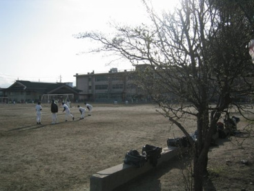 甲府市立南中学校の画像2