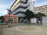 久喜市　中央保育園（久喜市久喜中央１丁目）