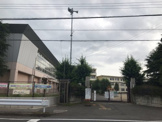 久喜市立久喜小学校（久喜市本町2丁目）