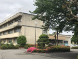 久喜市立久喜東小学校（久喜市久喜東4丁目）