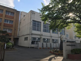 久喜市立久喜中学校（久喜市本町4丁目）