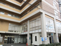 なぎ辻病院