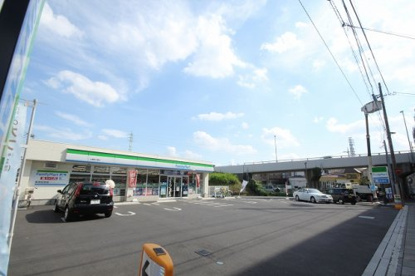 ファミリーマート(久喜市野久喜）の画像2