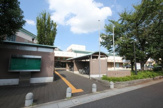 久喜東公民館（久喜市久喜東1丁目）