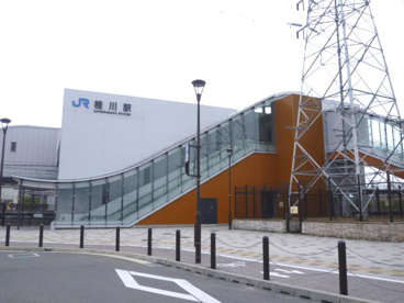 桂川駅の画像1