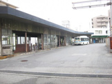 出戸バスターミナル