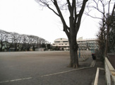 府中市立新町小学校