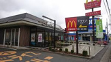 マクドナルド楢原店
