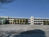 府中市立府中第八小学校