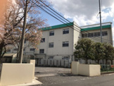 久喜市立鷲宮小学校（久喜市葛梅）