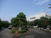 府中市立南町小学校