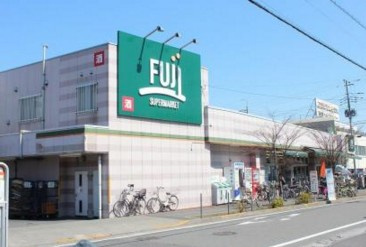 Fuji百草園店