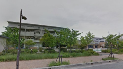 西宮市立小学校 西宮浜小学校の画像1