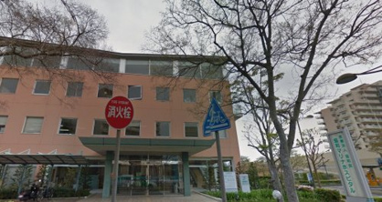 医療法人協和会 協和マリナホスピタルの画像1