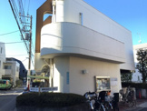 原町住区センター
