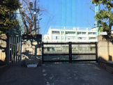原町小学校