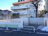 区立南保育園