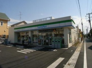 ファミリーマート杉並宮前2丁目店