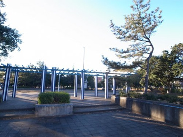 真砂公園の画像2