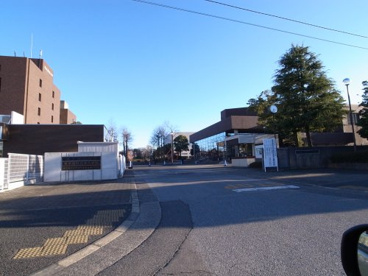 東京歯科大学の画像1
