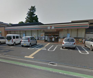 セブンイレブン 川越月吉町店の画像1