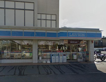 ローソン 川越石原町一丁目店の画像1