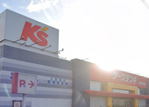 ケーズデンキ東加古川店