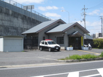 相楽交番