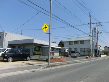 香川銀行　高瀬支店の画像1