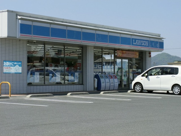 ロ－ソン　高瀬町上高瀬店の画像1