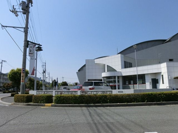 香川銀行　詫間支店の画像1