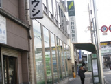（株）三井住友銀行 平野支店