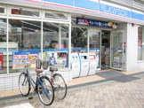 ローソン 平野本町