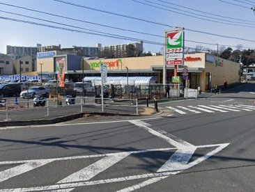 ヨークマート戸塚深谷町店の画像1