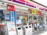 サークルＫ平野西脇店