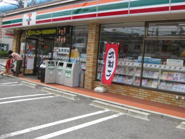 セブンイレブン瓜破東二丁目店の画像1