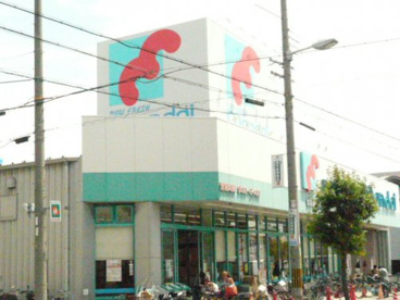 ザ ダイソー万代喜連西店情報ページ 喜連瓜破の賃貸情報 ホームセレクト喜連瓜破店