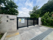 板橋区立紅梅小学校